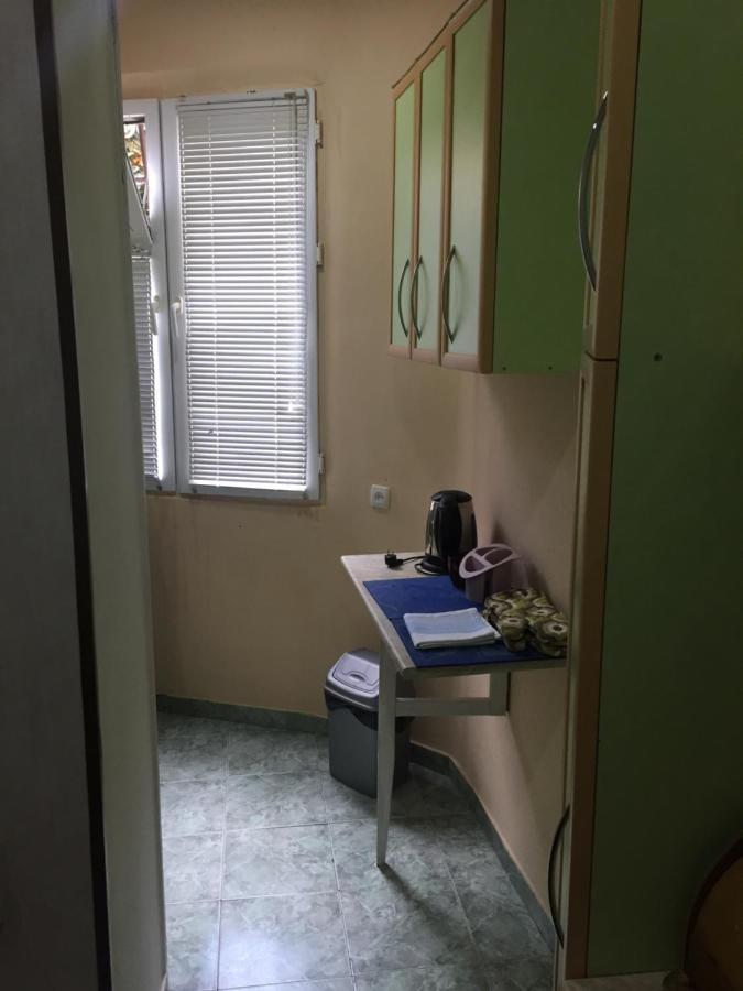 Agmashenebeli 128 Apartamento Tbilisi Exterior foto