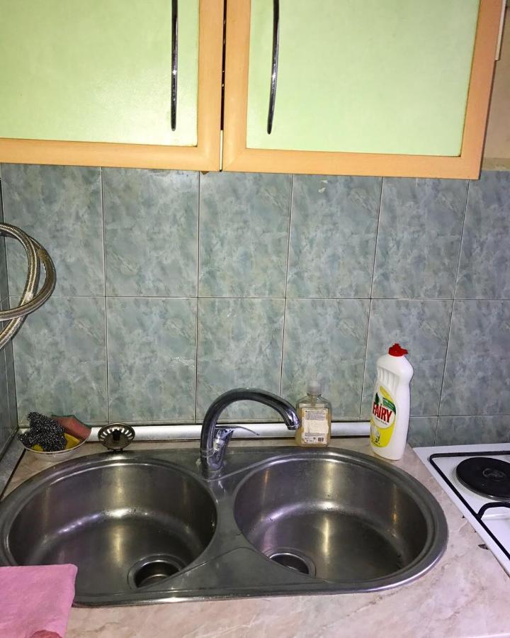 Agmashenebeli 128 Apartamento Tbilisi Exterior foto