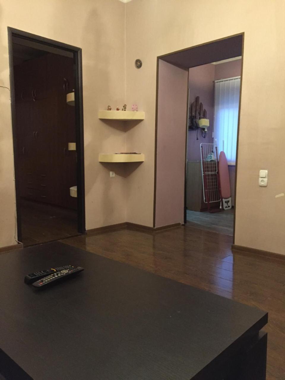 Agmashenebeli 128 Apartamento Tbilisi Exterior foto